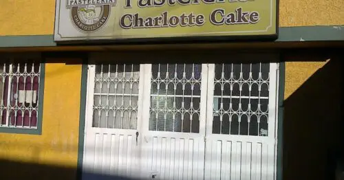 PASTELERIA CHARLOTTE CAKE LA ESPERANZA SUR PASTELERIA CHARLOTTE CAKE LA ESPERANZA SUR